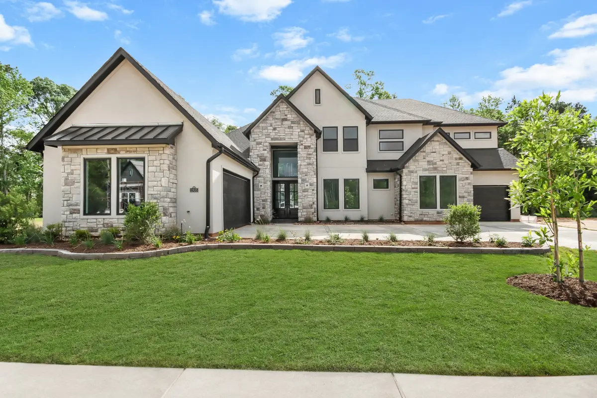 11935 Braided Mane Street, Montgomery, TX 77316 - #1