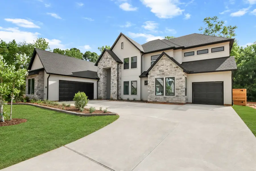 11935 Braided Mane Street, Montgomery, TX 77316 - #2