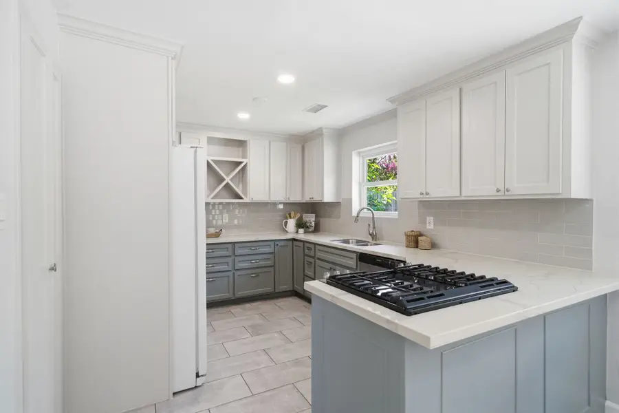 6103 De Milo Drive, Houston, TX 77092 - #3
