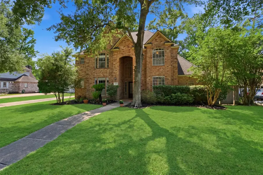 24103 Melina Lane, Tomball, TX 77375 - #2