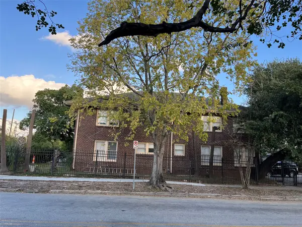 1539 Westheimer Corner, Houston, TX 77006