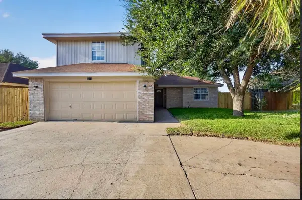 1213 11th Street, Mercedes, TX 78570
