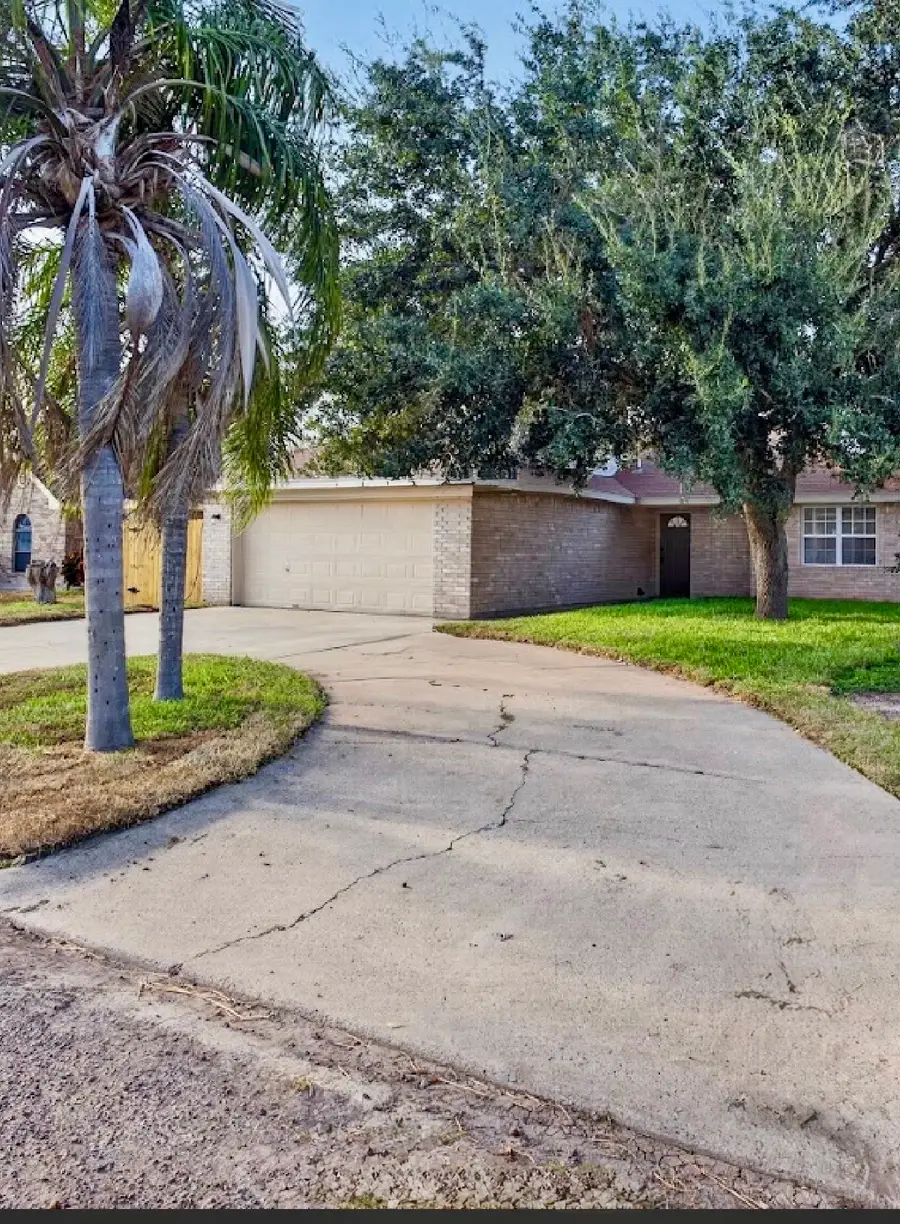 1213 11th Street, Mercedes, TX 78570 - #2
