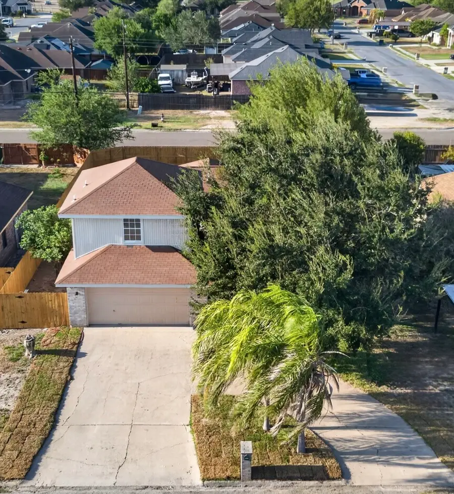 1213 11th Street, Mercedes, TX 78570 - #3