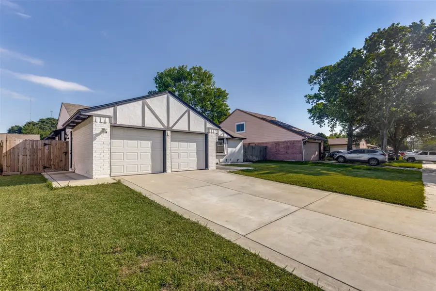 1127 Gentle Bend Drive, Missouri City, TX 77489 - #2