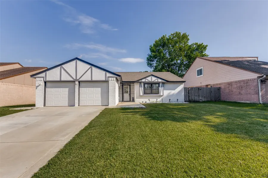 1127 Gentle Bend Drive, Missouri City, TX 77489 - #3