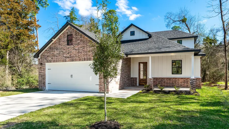 13427 Sea Island Drive, Montgomery, TX 77356 - Image #2