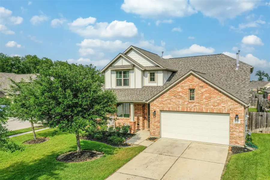 18703 Laurel Hills Drive, New Caney, TX 77357 - #3