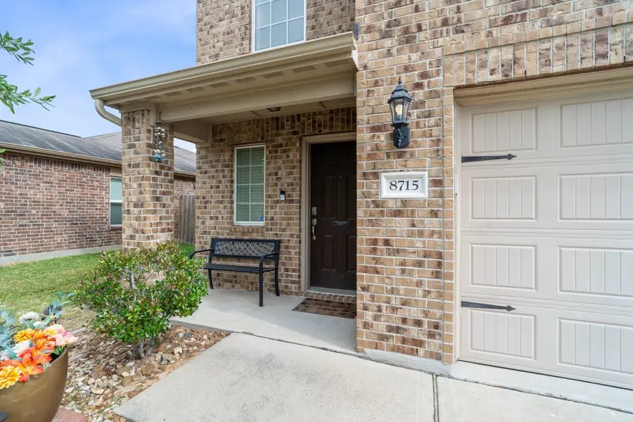 8715 Nicoli Creek Drive S, Humble, TX 77338 - #3