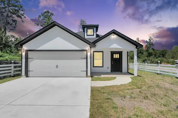 14574 Half Circle Street, Splendora, TX 77372
