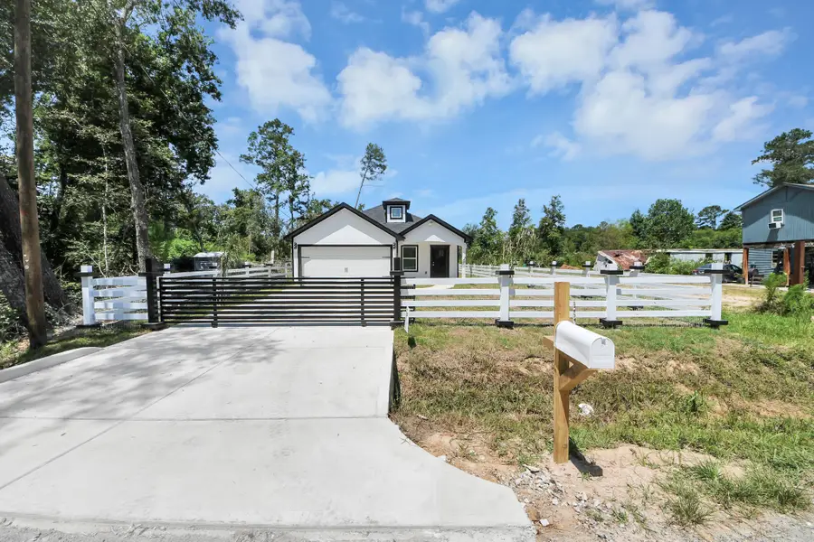 14574 Half Circle Street, Splendora, TX 77372 - #2