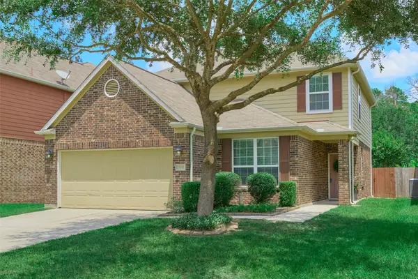 28915 Birch Green Way, Spring, TX 77386