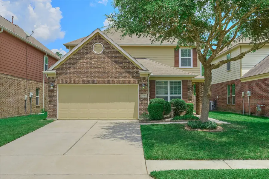 28915 Birch Green Way, Spring, TX 77386 - #2