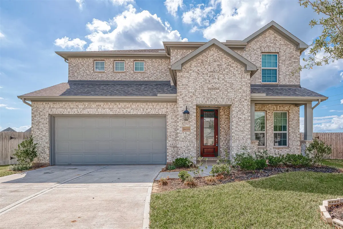 18119 Grasshomle Court, Richmond, TX 77407 - Image #1
