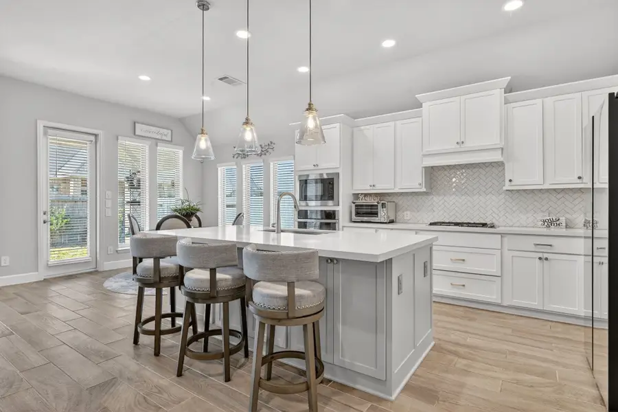 18916 Toscana Lane, New Caney, TX 77357 - #2