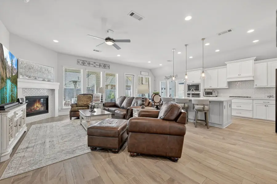 18916 Toscana Lane, New Caney, TX 77357 - #3