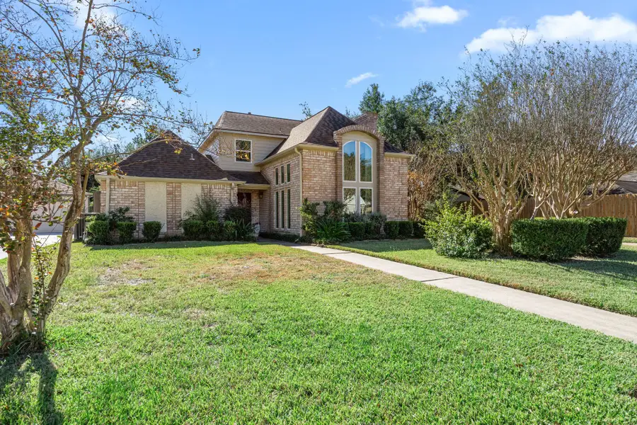 20519 Park Pine Drive, Katy, TX 77450 - Image #3