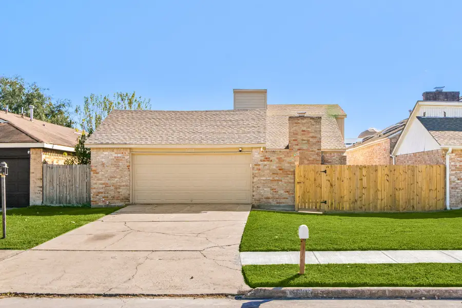 12805 Westpark Drive, Houston, TX 77082 - #3