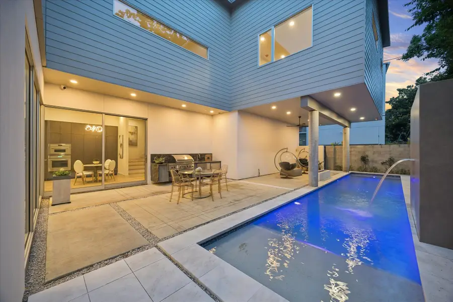 2129 Quenby Street, Houston, TX 77005 - #2