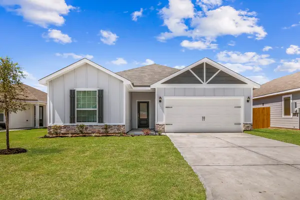25530 Blooming Hazel Drive, Cleveland, TX 77328
