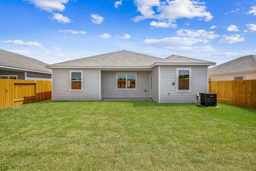 25530 Blooming Hazel Drive, Cleveland, TX 77328 - #2