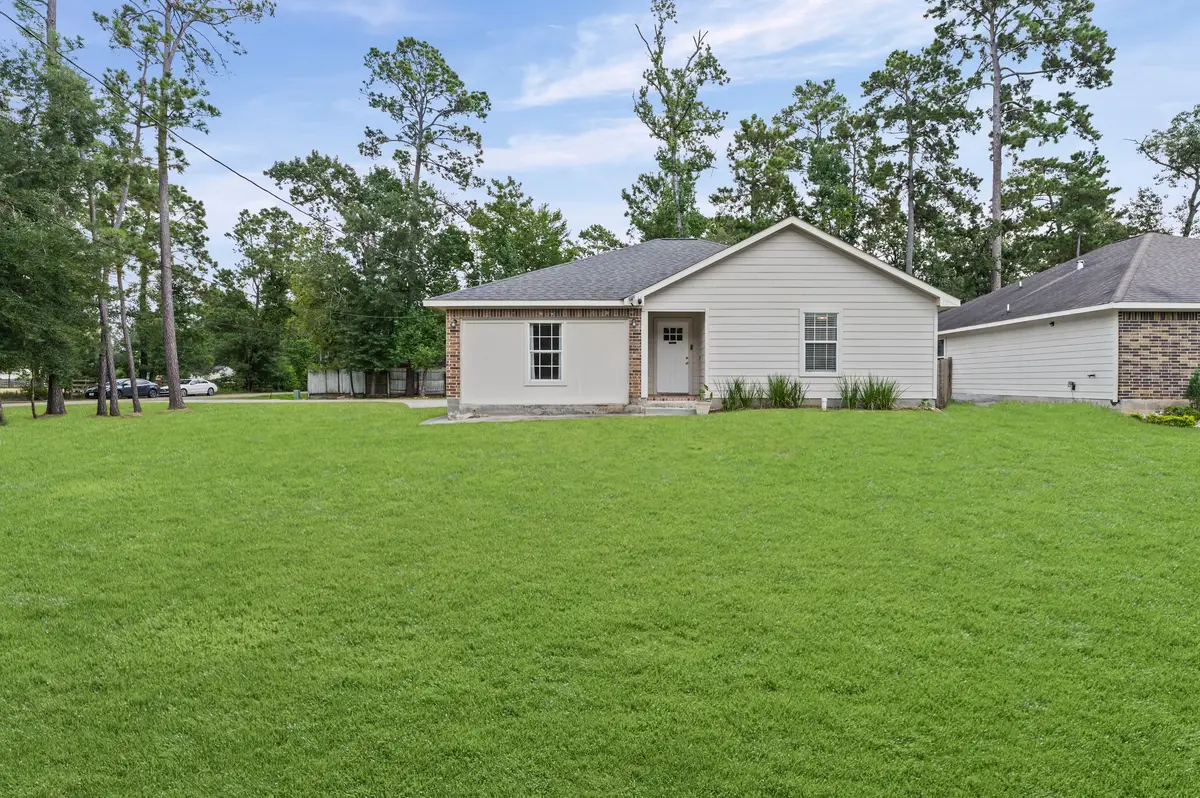 10920 Fairview Drive, Conroe, TX 77385 - #1