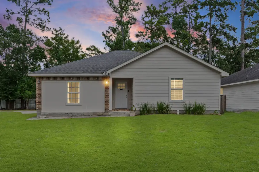 10920 Fairview Drive, Conroe, TX 77385 - #2