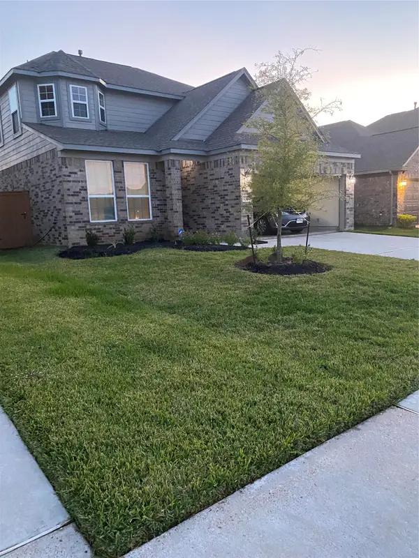 32323 Dew Crest Street, Brookshire, TX 77423
