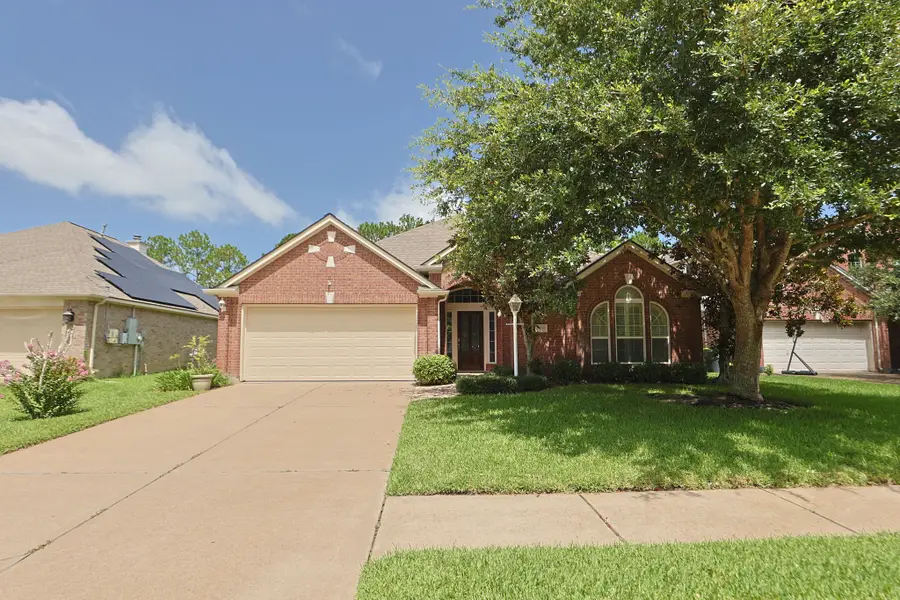 2509 Sunburst Lane, Pearland, TX 77584 - #2
