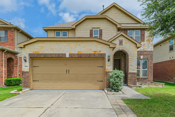 4106 Lake Cypress Circle, Houston, TX 77068
