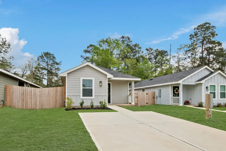 14546 William Trails Drive, Willis, TX 77378 - #2