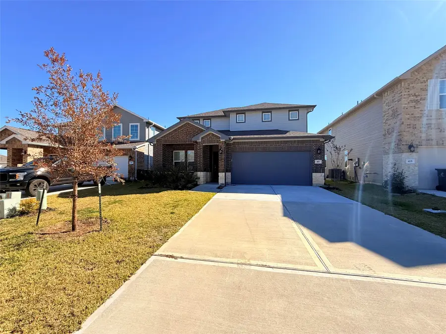 411 April Bay Drive, Montgomery, TX 77316 - Image #2