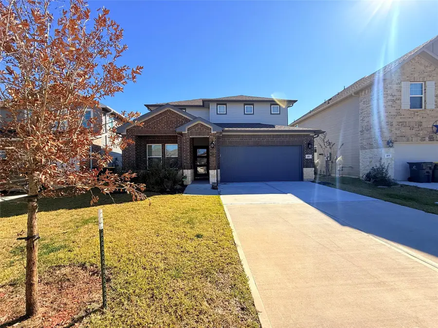 411 April Bay Drive, Montgomery, TX 77316 - Image #3