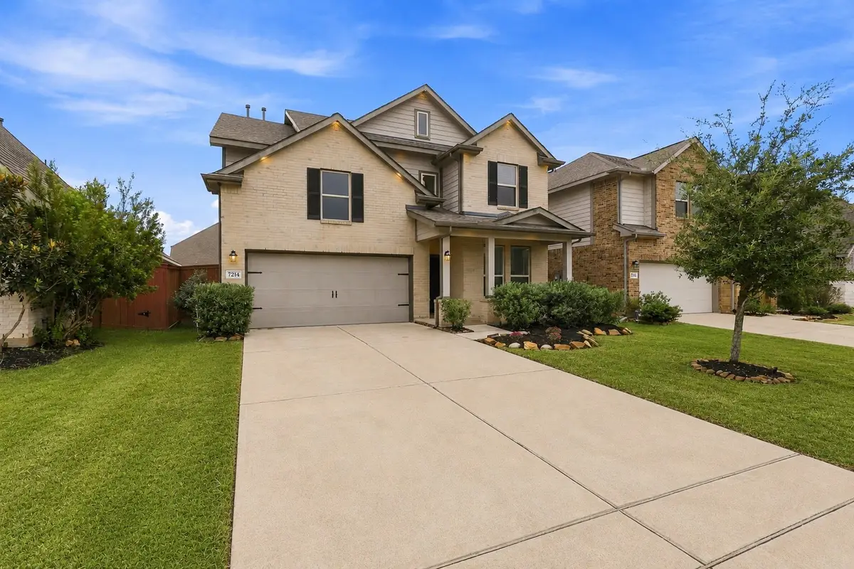 7214 Cordgrass Prairie Lane, Katy, TX 77493 - #1