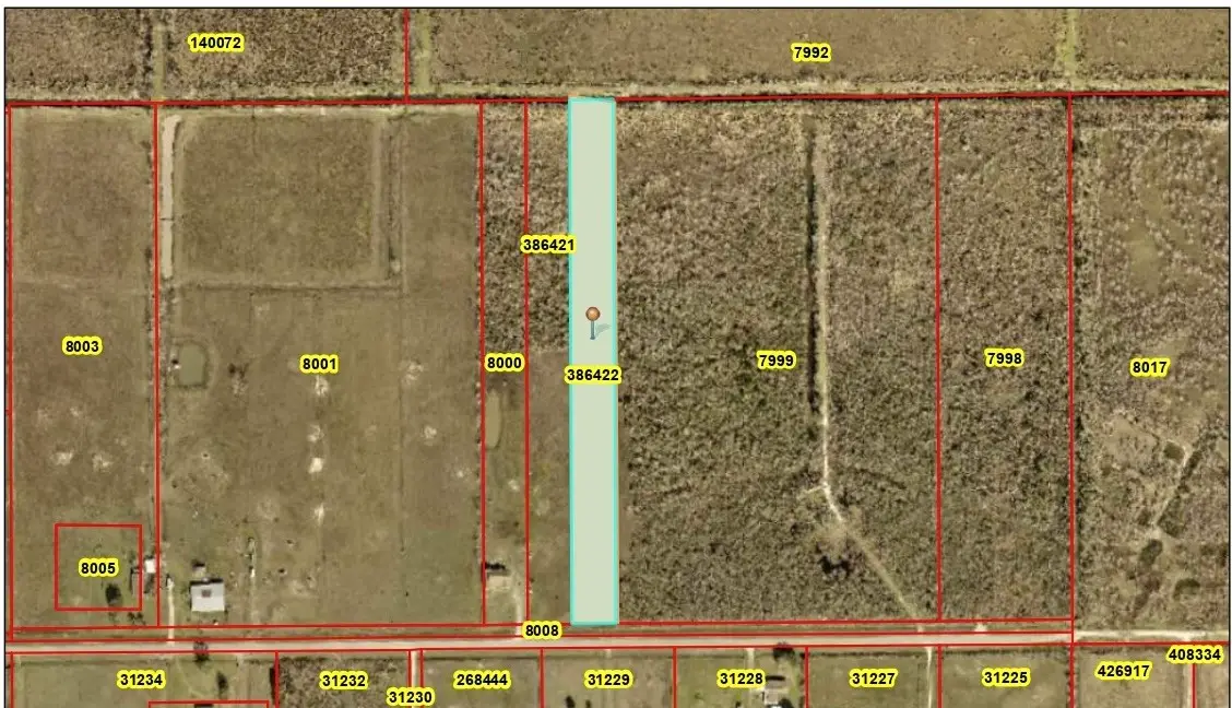 0 Vincent Rd, Winnie, TX 77665 - #1