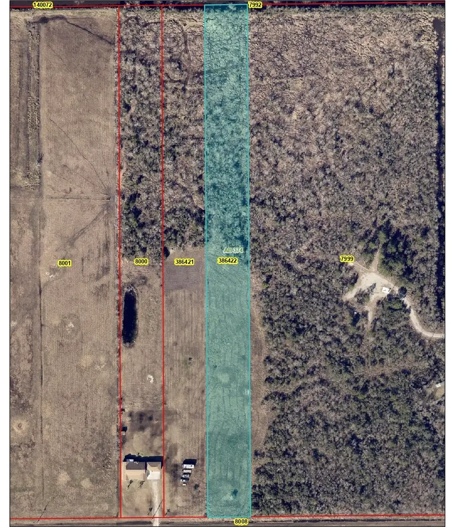 0 Vincent Rd, Winnie, TX 77665 - #2