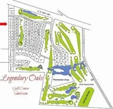 Lot 63 Birdie Drive, Hempstead, TX 77445 - #2