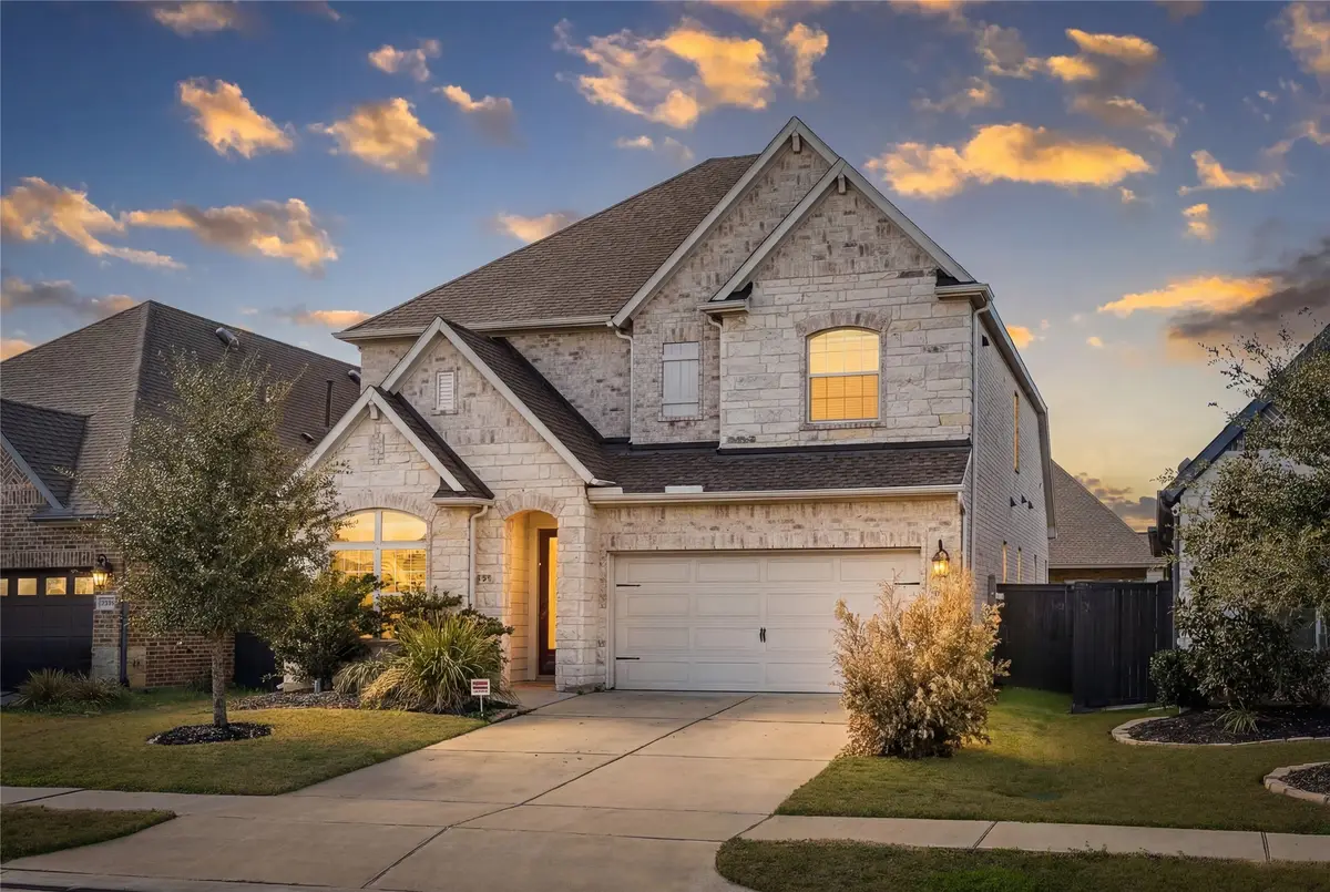 3455 Tranquil Harvest Trail, Richmond, TX 77406 - #1