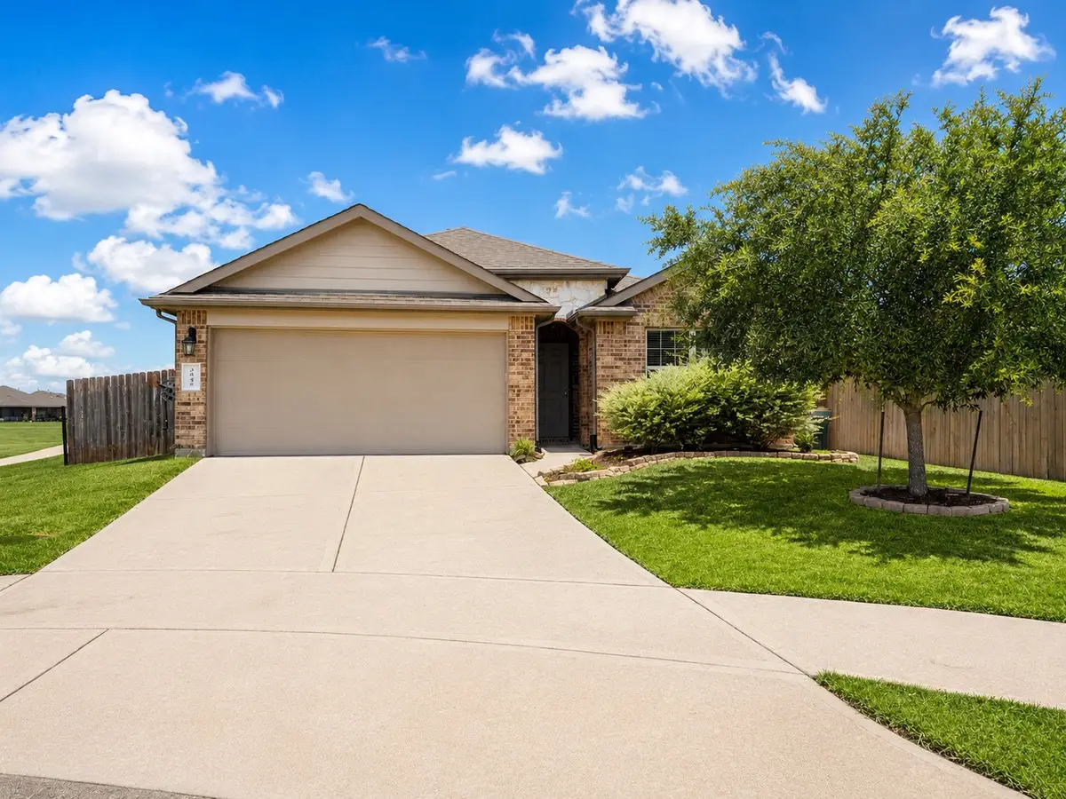3942 Hybrid Court, Baytown, TX 77521 - #1