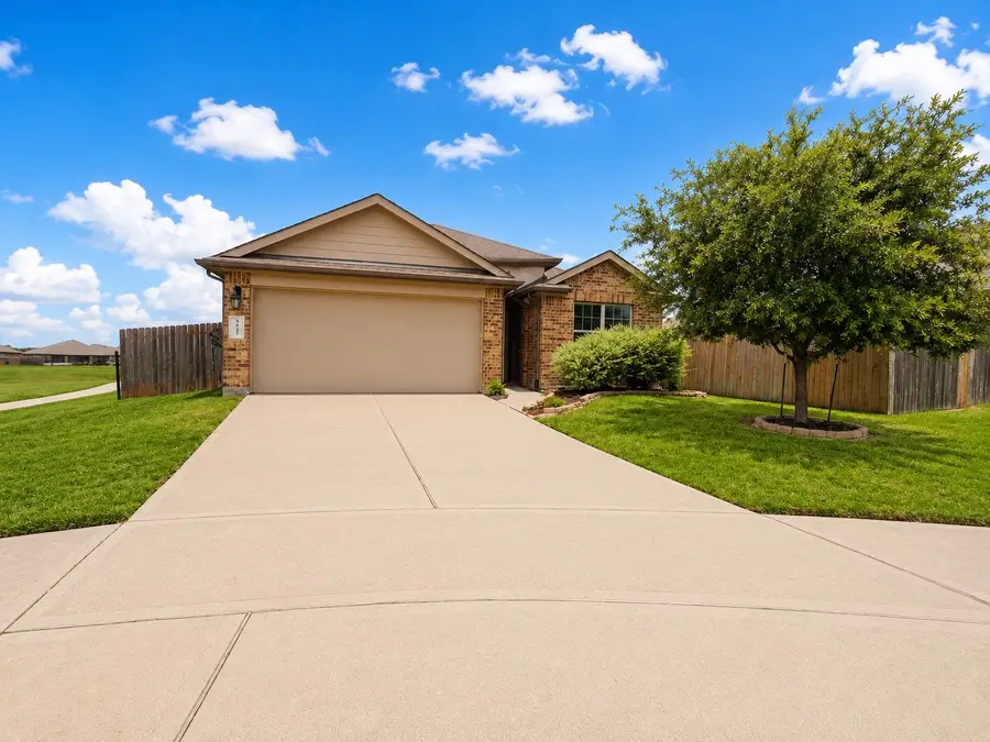 3942 Hybrid Court, Baytown, TX 77521 - #2