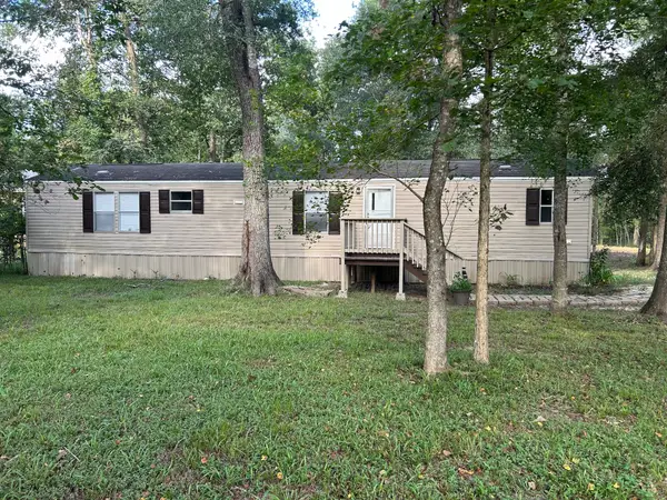 80 County Road 67635, Dayton, TX 77535