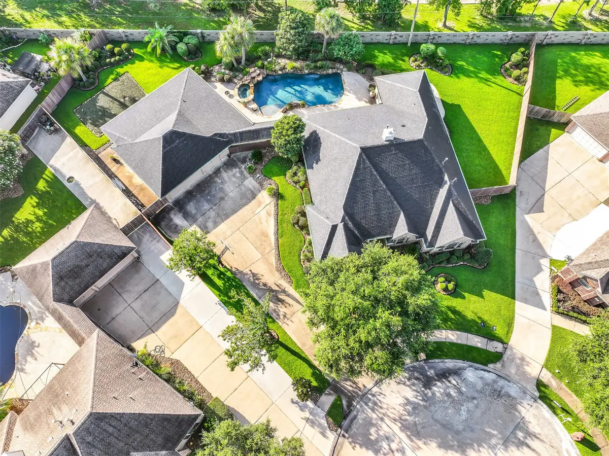 906 High Ridge Circle, Friendswood, TX 77546 - #1