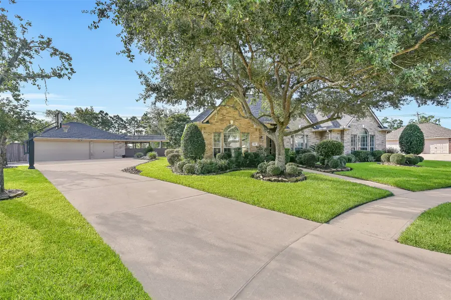 906 High Ridge Circle, Friendswood, TX 77546 - #3