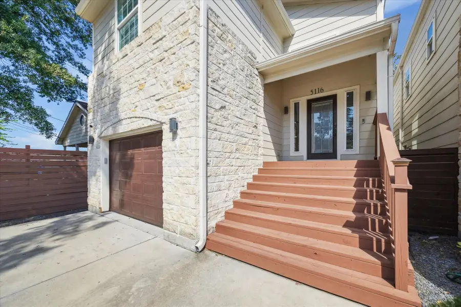 5116 Creekmont Drive, Houston, TX 77091 - Image #2