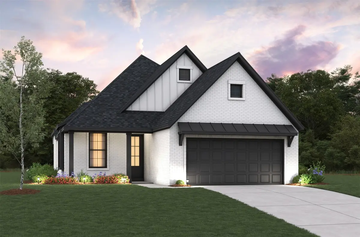 21227 Bridle Rose Trail, Tomball, TX 77377 - #1