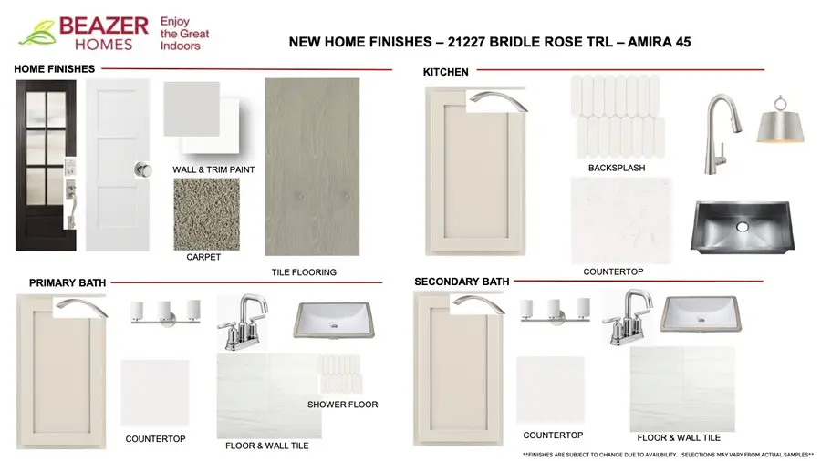 21227 Bridle Rose Trail, Tomball, TX 77377 - #2