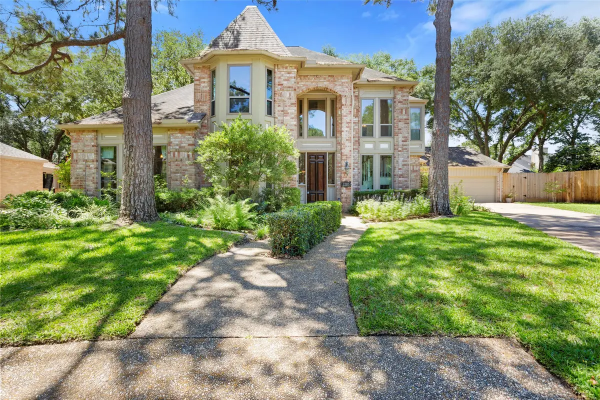 22015 Fielder Drive, Katy, TX 77450 - Image #1