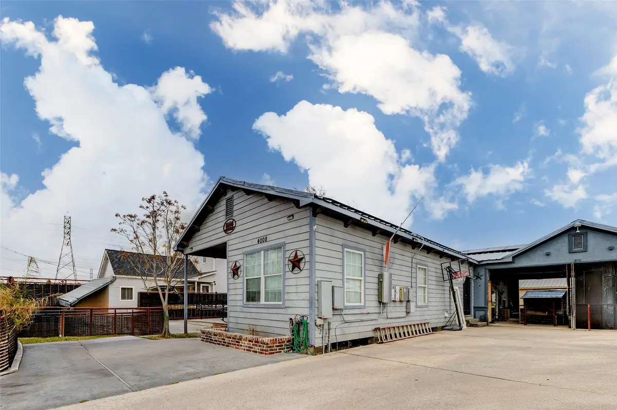 4008 Colvin Street, Houston, TX 77013 - #1