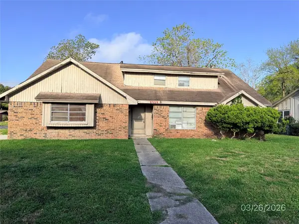 9414 Camargo Court, Houston, TX 77074