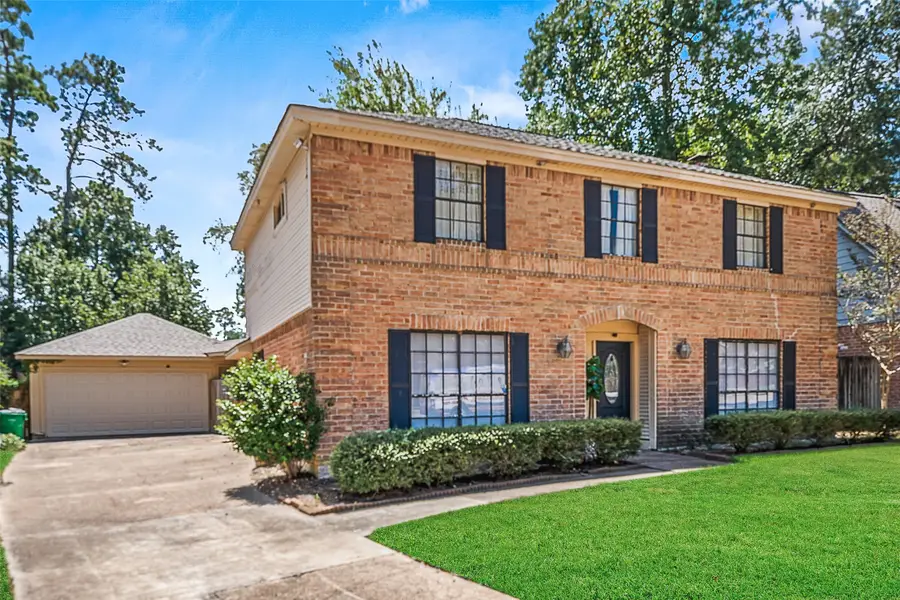8407 Barmby Court, Spring, TX 77389 - #2